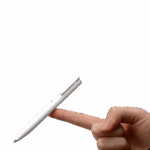 Xiaomi Ballpoint Pen finger