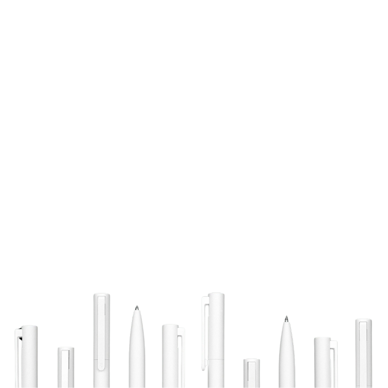 Xiaomi Ballpoint Pen varios