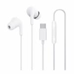 Xiaomi Earphones Type C blanco