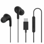 Xiaomi Earphones Type C negro