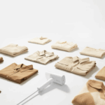 Xiaomi Handheld Garment Steamer camisas