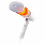 Xiaomi Handheld Garment Steamer composición