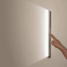 Xiaomi Magnetic Reading Light Bar luz blanca