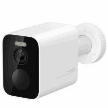 Xiaomi Outdoor Camera BW500 PRODUCTO