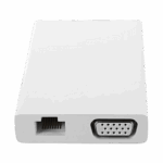 Mi Multi Adaptor Ethernet USB C la VGA - Imagen 2