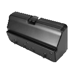 Mi Robot Vacuum Mop P Water Tank lateral