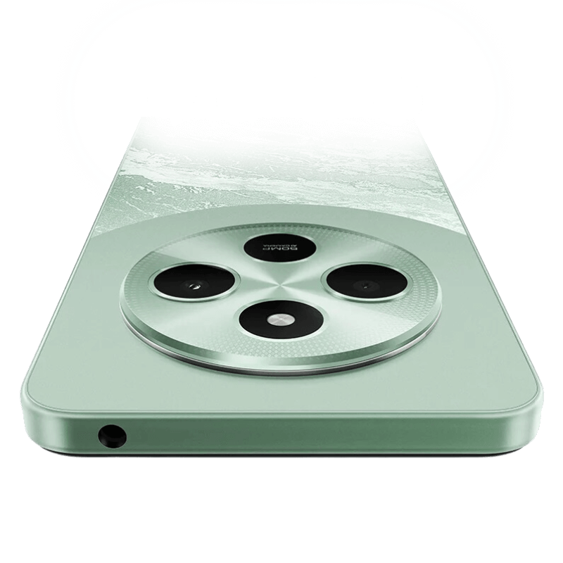 POCO C75 camara