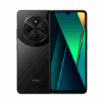 POCO C75 negro