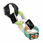 Redmi Watch 3 Strap composición
