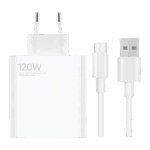 Xiaomi 120W HyperCharge Combo (Type-A)