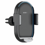 Xiaomi 50W Wireless Car Charger lateral