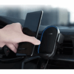 Xiaomi 50W Wireless Car Charger mano