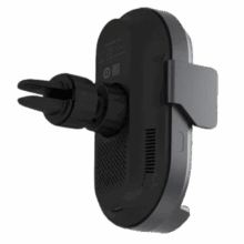 Xiaomi 50W Wireless Car Charger trasero