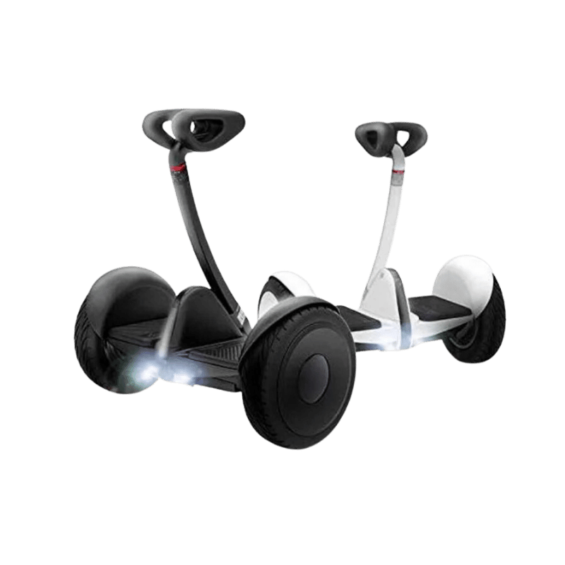 Xiaomi Mi Ninebot S Mini colores Xiaomi Mi Ninebot S Mini colores