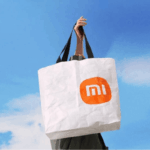 Xiaomi Reusable Bag paisaje