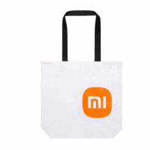 Xiaomi Reusable Bag producto