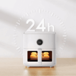 Xiaomi Smart Air Fryer 5.5L 24H