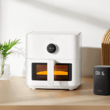 Xiaomi Smart Air Fryer 5.5L HOME