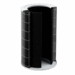 Xiaomi Smart Air Purifier 4 Lite Interior