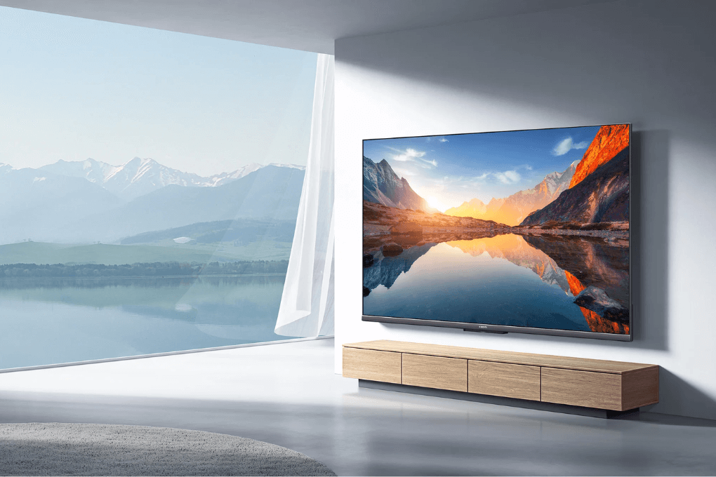 Xiaomi TV A 2025