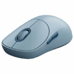 Xiaomi Wireless Mouse 3 BLUE