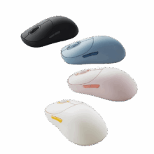 Xiaomi Wireless Mouse 3 CIRCULO