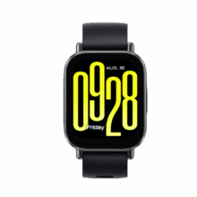 redmi watch 5 active producto