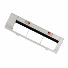 Mi Robot Vacuum Mop Essential Brush Cover diagonal