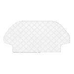Mi Robot Vacuum-Mop P Disposable Mop Pad