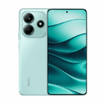 Redmi Note 14 5G VERDE