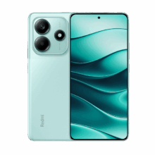 Redmi Note 14 5G VERDE