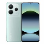 Redmi Note 14 5G verde