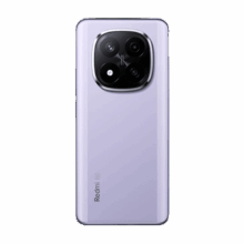 Redmi Note 14 Pro+5G LILA