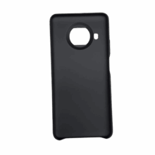 Xiaomi Mi 10T Lite Case posterior