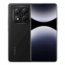 redmi note 14 pro 5g negro