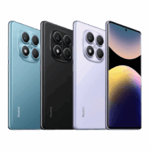 redmi note 14 pro variaciones