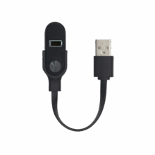 Cargador Mi Band 2 EJEMPLO