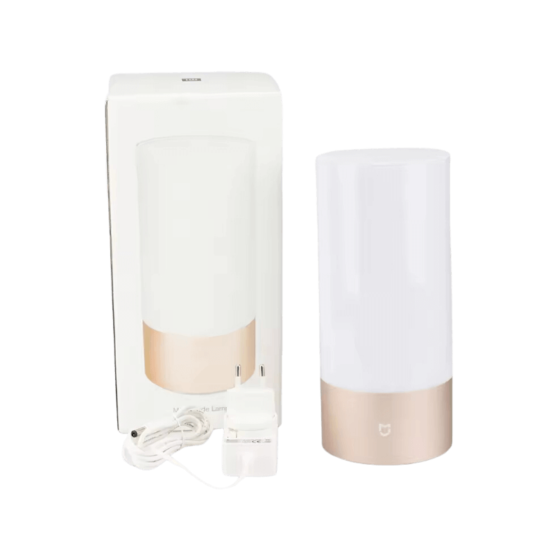 Mi Bedside Lamp cargador