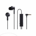 Mi Noise Canceling Earphones - Black TODO