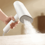Xiaomi Handheld Garment Steamer vapor
