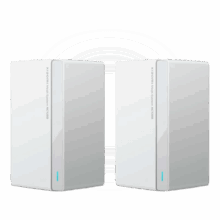 Xiaomi Mesh System AC1200 2-pack