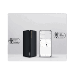 Xiaomi Mesh System AX3000 (1-pack) conectividad