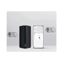 Xiaomi Mesh System AX3000 (1-pack) conectividad