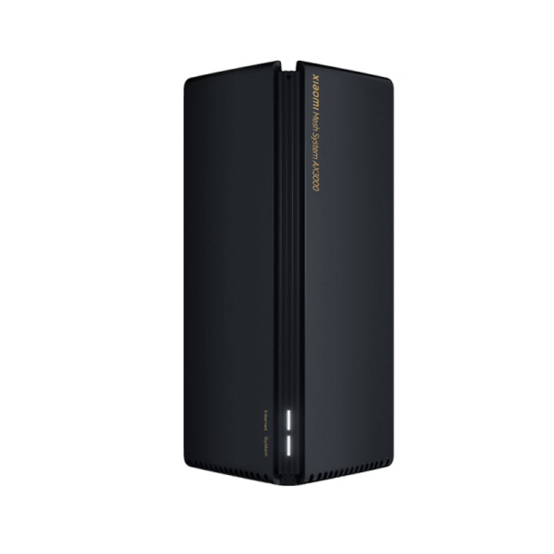 Xiaomi Mesh System AX3000 (1-pack) producto Xiaomi Mesh System AX3000 (1-pack) producto