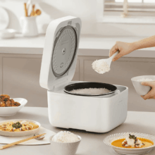 Xiaomi Multifunctional Rice Cooker 4L arroz