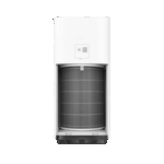 Xiaomi Smart Air Purifier 4 Filter colocado