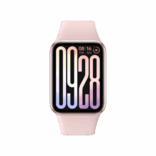 Xiaomi Smart Band 9 Pro ROSA