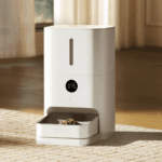 Xiaomi Smart Pet Food Feeder 2 bandeja salon