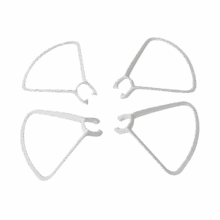 Mi Drone Mini Propeller Guard CUATRO