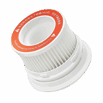 Mi Vacuum Cleaner mini HEPA Filter (2-Pack) trasero